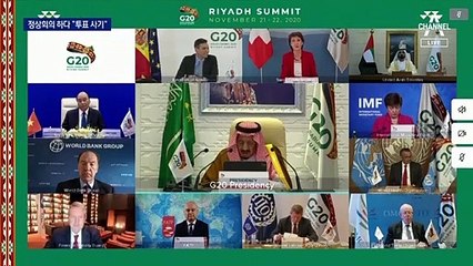 트럼프, G20 회의 중에도 “투표 사기”…개표 소송은 기각