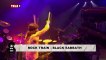 Rock Train'in bu haftaki konuğu Black Sabbath