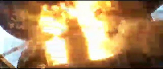 Iron Man ( Tony Stark ) - Best fight moments compilation -Part4