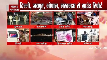 COVID19 : Mask becomes mandatory to save lives across the cities