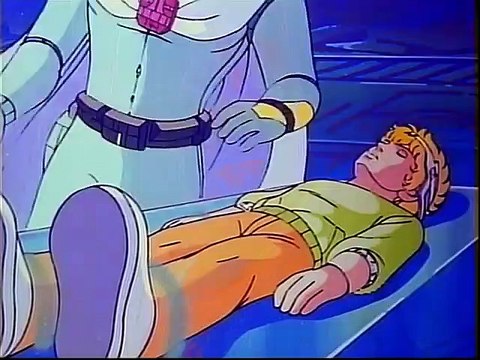 Ulises 31 (Español Latino)