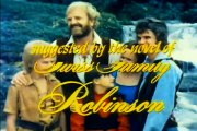 Swiss Family Robinson s1 e17 second honeymoon
