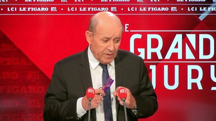 Le Grand Jury du 22 novembre 2020
