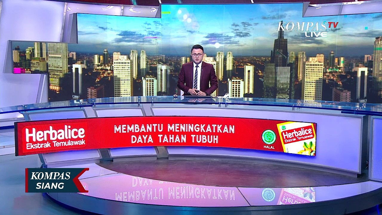 Polisi Sempat Bentrok dengan Massa Saat Aksi Protes Pelajar dan Mahasiswa di Bogota