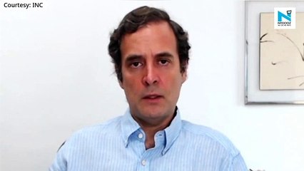 Modi govt’s unplanned lockdown pushed millions into poverty: Rahul Gandhi