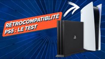 PS5 : la rétrocompatibilité PS4, que faut-il en penser ?