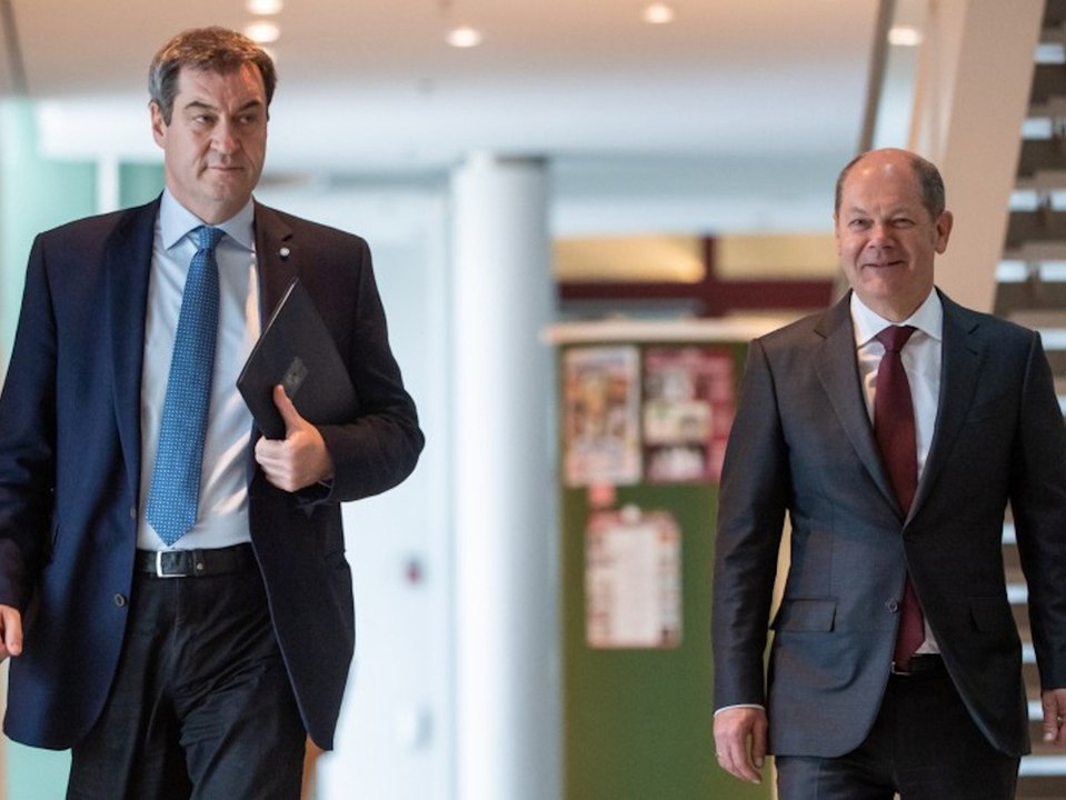 Corona-Pandemie: Wird der Teil-Lockdown verlängert?