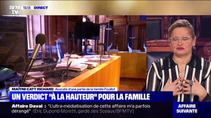 Procès Daval : un verdict et des secrets ? - 22/11