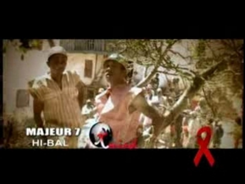 Madagascar- Majeur 7 - Hi-bal