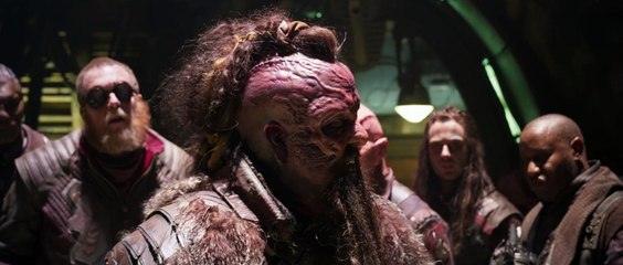 Лучшие смешные моменты Стражи Галактики/Best funny moments of the Guardians of the Galaxy 5