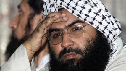 Link of Masood Azhar found in Nagrota encounter