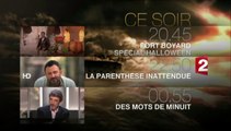 Fort Boyard 2012 - Bande-annonce soirée de l'émission 9 (31/10/2012)