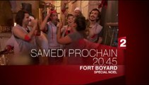 Fort Boyard 2012 - Bande-annonce de l'émission 10 (22/12/2012)