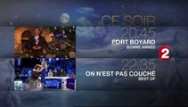 Fort Boyard 2012 - Bande-annonce soirée de l'émission 11 (29/12/2012)