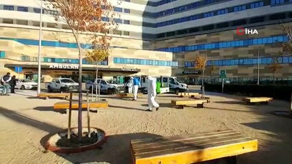 Bursa Büyükşehir'den hijyen seferberliği