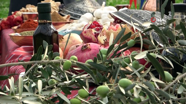 Gaziantep'te şifa paketi ile halka sağlık esnafa destek sağlanacak