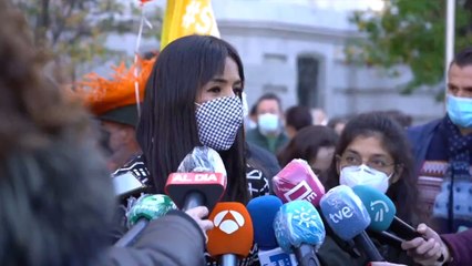 Villacís, sobre 'Ley Celaá': "El PSOE no puede suplantar a los padres"