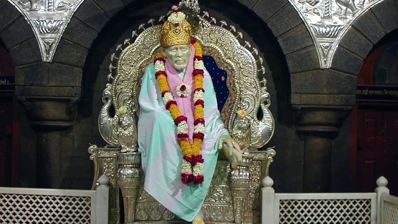 Sai Baba Ki Jai