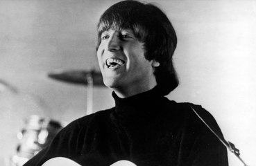 The album John Lennon signed for Mark Chapman is being put up for auction