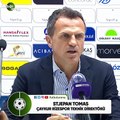 Stjepan Tomas: 