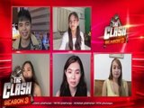 The Clash 2020: Sino kaya ang gustong makaparehas nina Audrey, Larnie at Shannen?