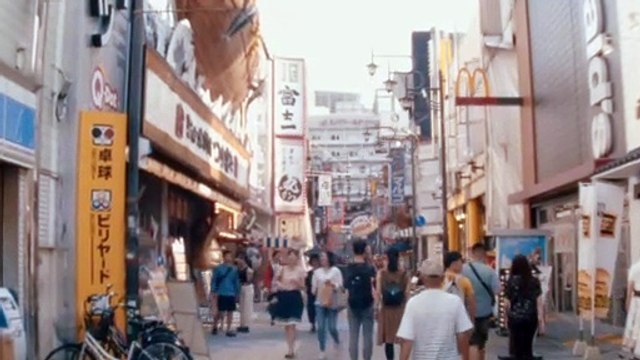 ALE[X] - SAYONARA / さようなら - Teaser #3 : Bento