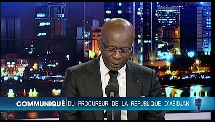 Le 06 Heures 30 de RTI 1 du 22 novembre 2020 par Abdoulaye Koné