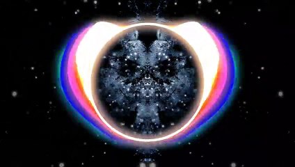 EDM House Music - Night Sky (Dark, House)