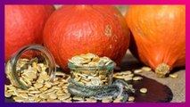 Eat Pumpkin Seeds to Lose Weight: ওজন নিয়ন্ত্রণে খান কুমড়োর বীজ