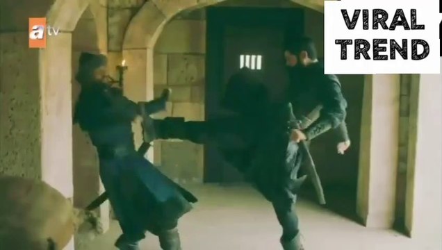 Best Entry Scene of Osman Bey in Kurulus Osman Season 2 Episode 34 | Best Entry of Osman Bey | Best Scene of Kurulus osman season 2 Episode 7 | Kurulus Osman Season 2 |