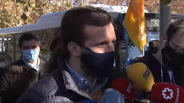 PP y la ultraderecha acudirán a los tribunales contra la nueva ley de Educación