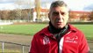 Hoffnung auf den Re-Start: Altglienicke-Trainer Karsten Heine über die Fortsetzung der Regionalliga
