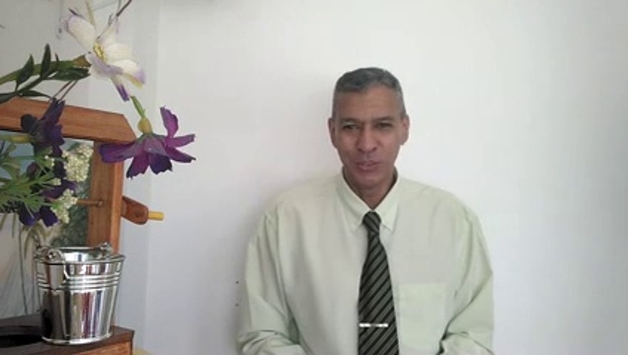 4.0.Abertura do Culto do Dia ; 22/11/2020  815M