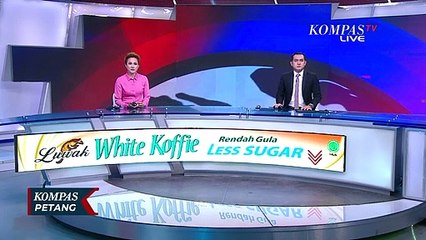 Pengamat Jelaskan Soal Fenomena Rizieq Shihab dan Dinamika Politik Menuju Pilpres 2024