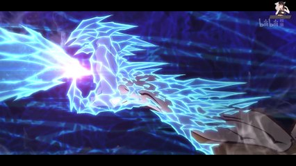 Fog Hill of Five Elements Ro Sub Ep.1