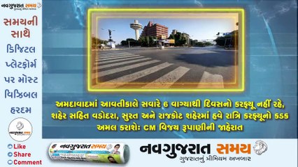 Navgujarat Samay News Fatafat on 22 November, Evening Update