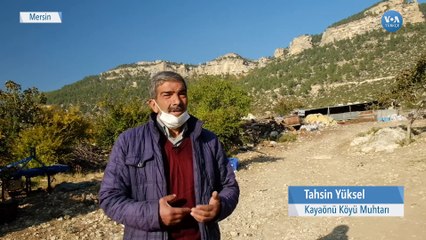 Bir Aileyi Bir Yıl Geçindirebilecek Bir Proje”