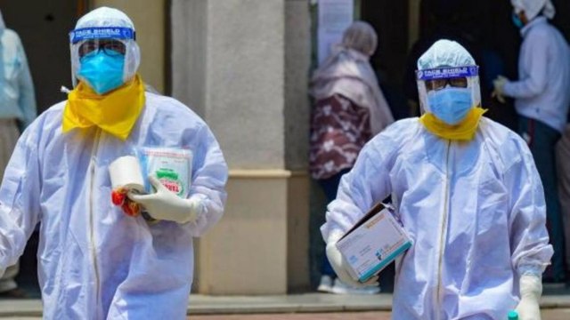 Delhi: To tackle Coronavirus, RT-PCR Tests to be increased