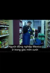 Review Phim - Boarding school (2018)