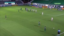 Goiás x Palmeiras (Campeonato Brasileiro 2020 22ª rodada) 1º tempo