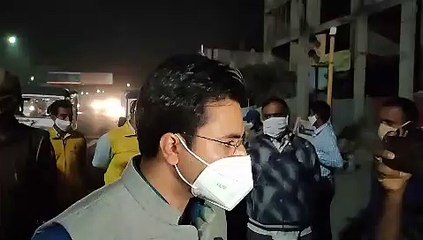 मोबाइल ओपीडी पहुंचेगी हर मोहल्ले में, बंद स्क्रीनिंग फिर शुरू होगी