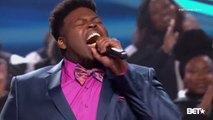 Melvin Crispell III - It's Gonna Be Alright (Rev. James Moore) - Sunday Best Acquire a Choir - 2019