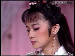 Bao Thanh Thiên | 1993  | Thám Âm Sơn | Tập 2 | GIALAC8631