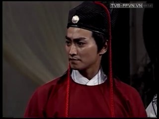 Bao Thanh Thiên | 1993  | Thám Âm Sơn | Tập 4 | GIALAC8631