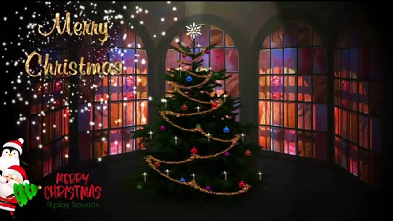 ➤ JINGLE BELLS Instrumental | Villancico de navidad 2022