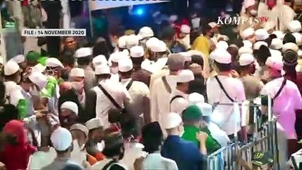 Wagub DKI Pastikan Akan Penuhi Panggilan Polisi Terkait Kerumunan Acara FPI