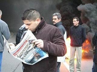 Le procès symbolique d’un "patron-voyou