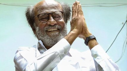 Tamil Nadu assembly polls: Is BJP wooing Rajinikanth?