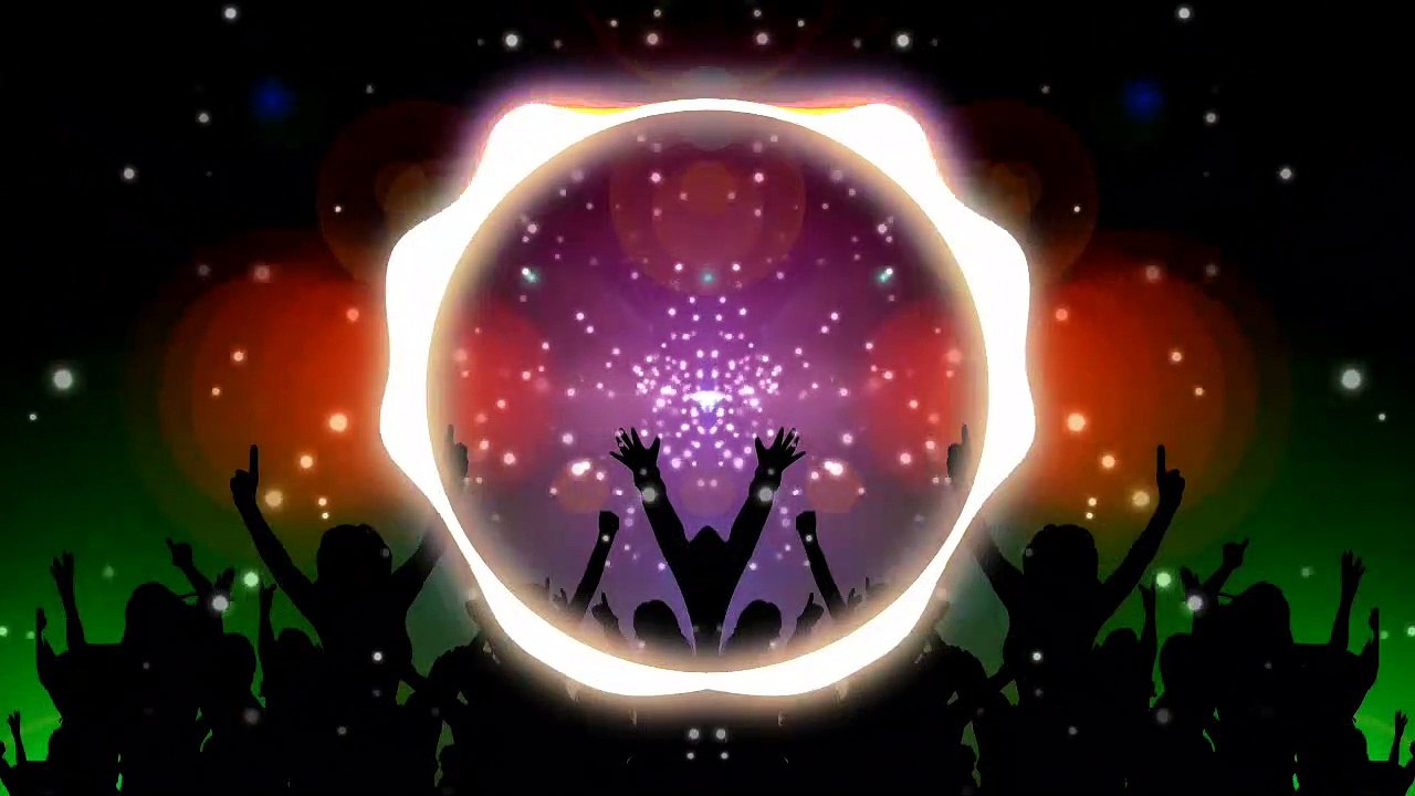 EDM Music - Mosumix Vol. 1 by Mosu Beats (Chai Latte)