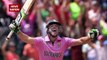 Can AB de Villiers return to international cricket, watch the video